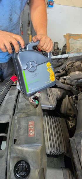 Mercedes-Benz CLS 350 | Mobile.bg � ����� ������ 17