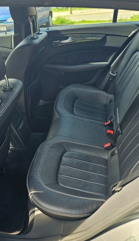 Mercedes-Benz CLS 350 | Mobile.bg � ����� ������ 5