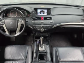 Honda Accord 3.5 8Th Generation | Auto.bg — изображение 7