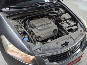 Honda Accord 3.5 8Th Generation | Auto.bg — изображение 6