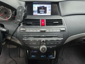 Honda Accord 3.5 8Th Generation | Auto.bg — изображение 14