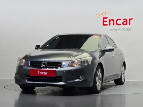 Honda Accord 3.5 8Th Generation | Auto.bg — изображение 3