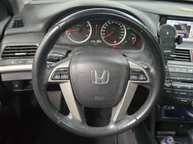 Honda Accord 3.5 8Th Generation | Auto.bg — изображение 13