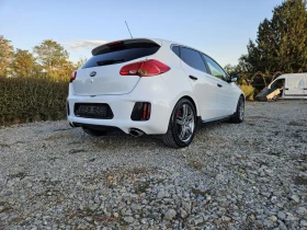 Kia Ceed GT | Mobile.bg � ����� ������ 4