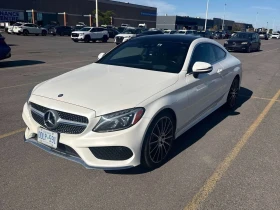 Mercedes-Benz C 300 * АВТОКРЕДИТ БЕЗ ПЪРВОНАЧАЛНА ВНОСКА* 