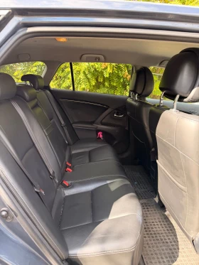 Toyota Avensis | Mobile.bg � ����� ������ 9