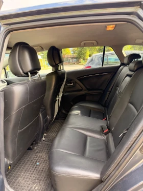 Toyota Avensis | Mobile.bg � ����� ������ 10