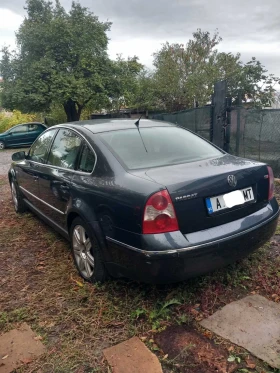 VW Passat - 1800 € - 30114307 3