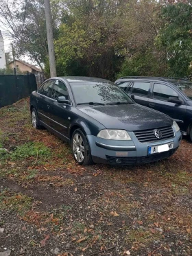 VW Passat - 1800 € - 30114307 2