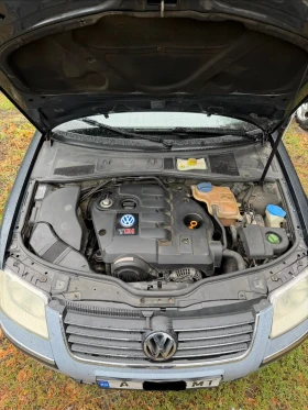 VW Passat - 1800 € - 30114307 6