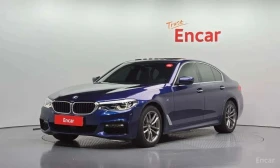 ������ BMW 530