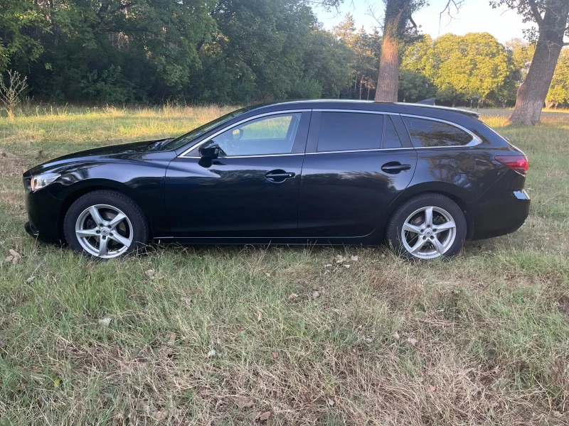 Mazda 6 SKYACTIV, снимка 2 - Автомобили и джипове - 41925966