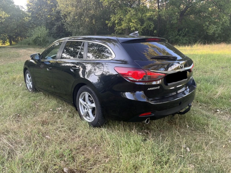 Mazda 6 SKYACTIV, снимка 3 - Автомобили и джипове - 41925966