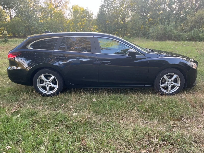 Mazda 6 SKYACTIV, снимка 6 - Автомобили и джипове - 41925966