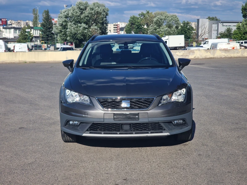 Seat Leon XP 1.8TSI, снимка 1 - Автомобили и джипове - 46969235