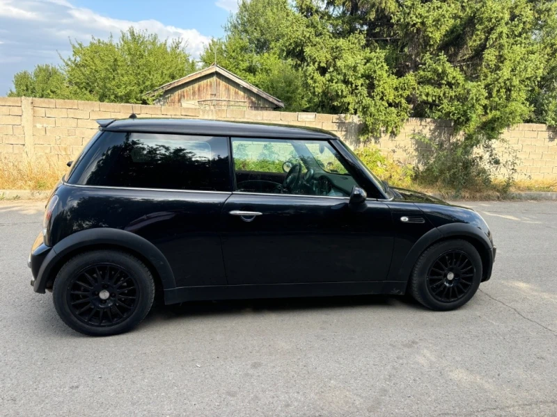 Mini Cooper, снимка 5 - Автомобили и джипове - 47598540