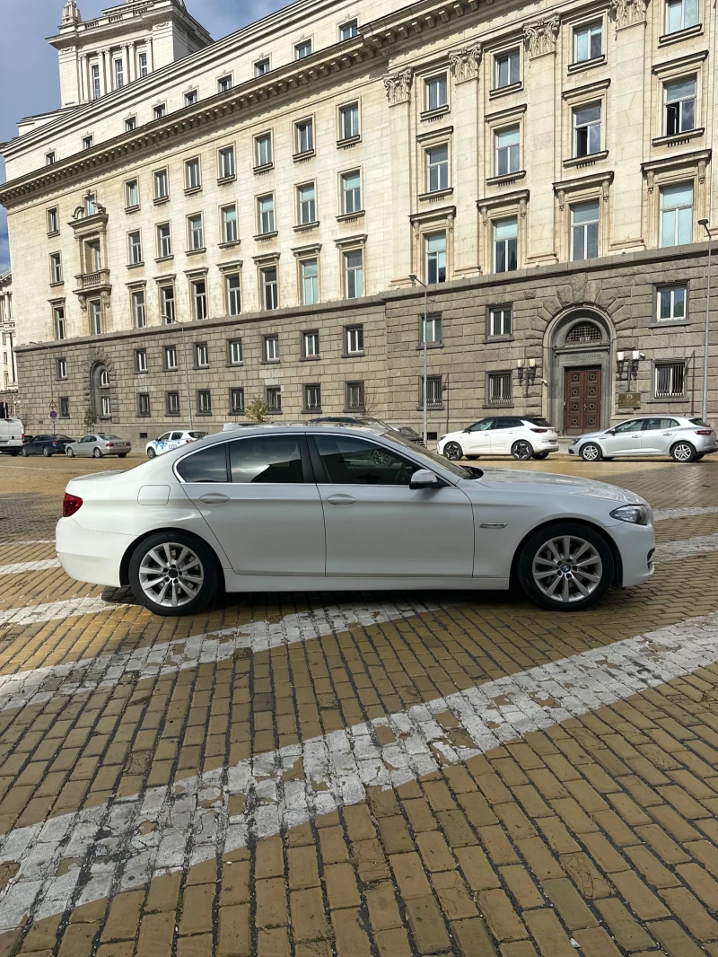 BMW 530 Xdrive, снимка 4 - Автомобили и джипове - 47538148