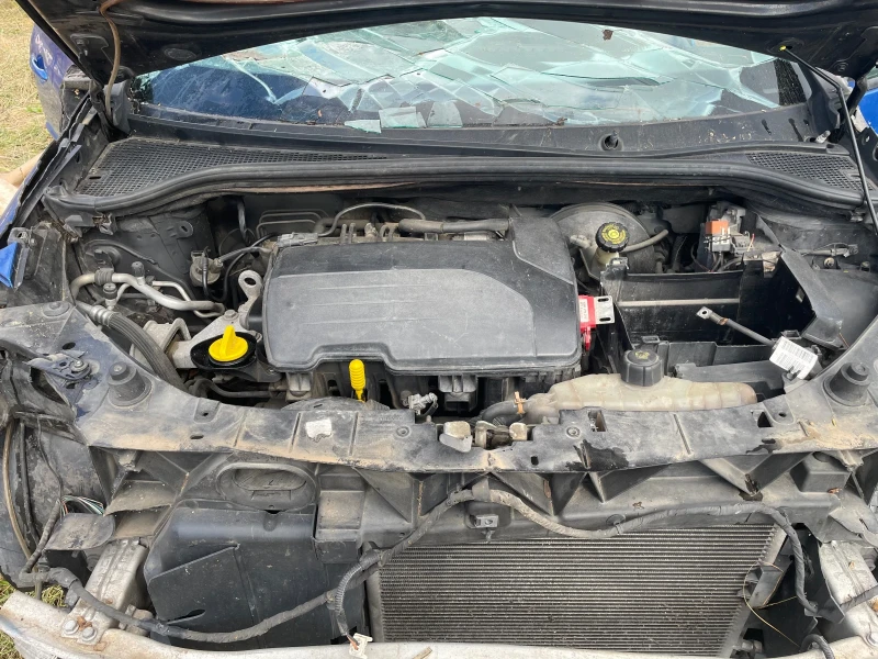 Renault Clio, снимка 11 - Автомобили и джипове - 52410141