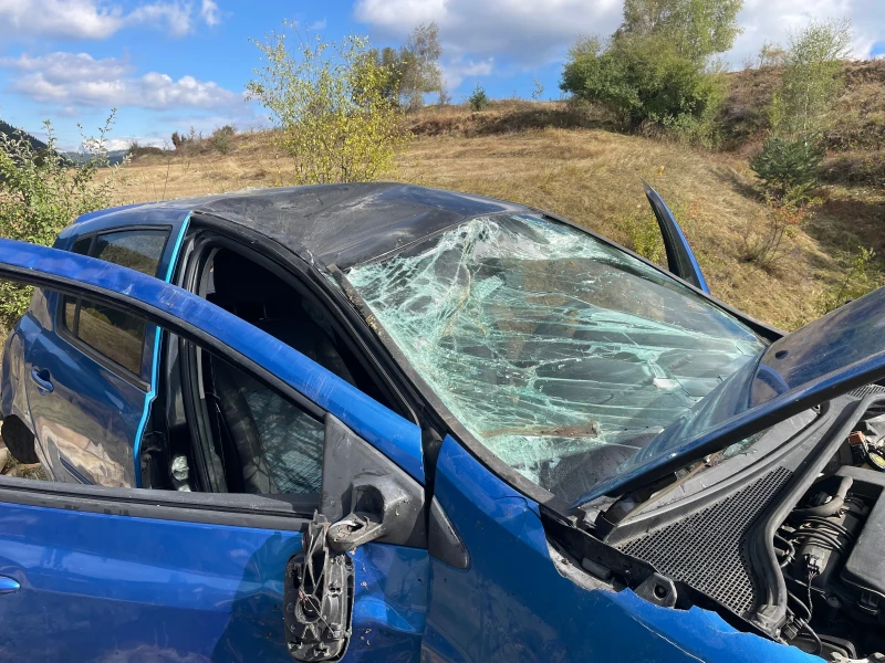 Renault Clio, снимка 9 - Автомобили и джипове - 52410141