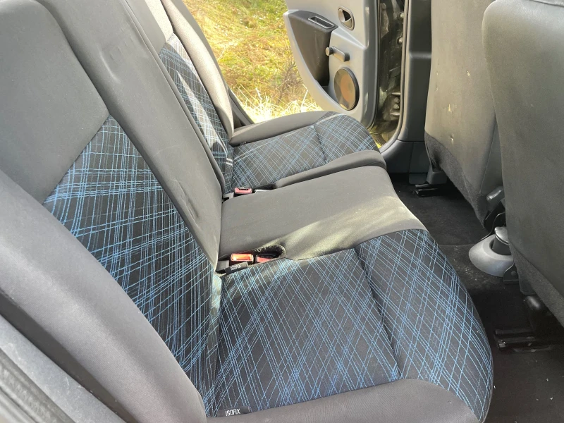 Renault Clio, снимка 7 - Автомобили и джипове - 52410141