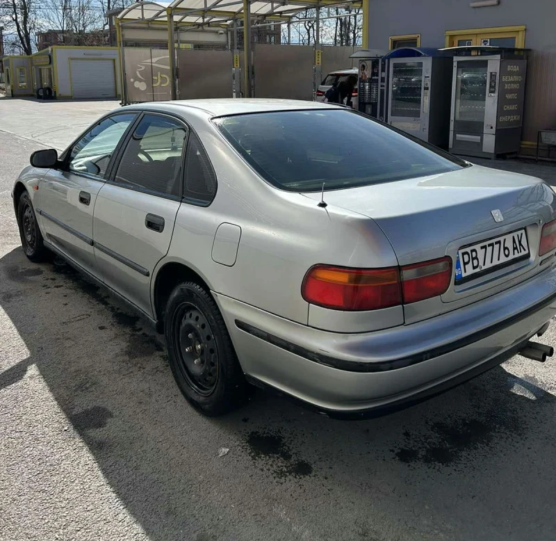 Honda Accord, снимка 3 - Автомобили и джипове - 48742324