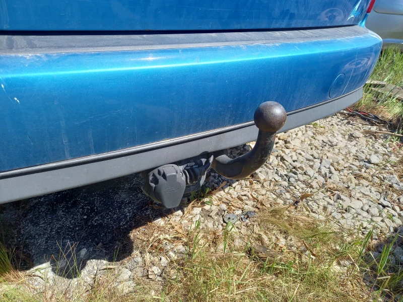 Ford C-max 1.6tdci, снимка 3 - Автомобили и джипове - 52884787