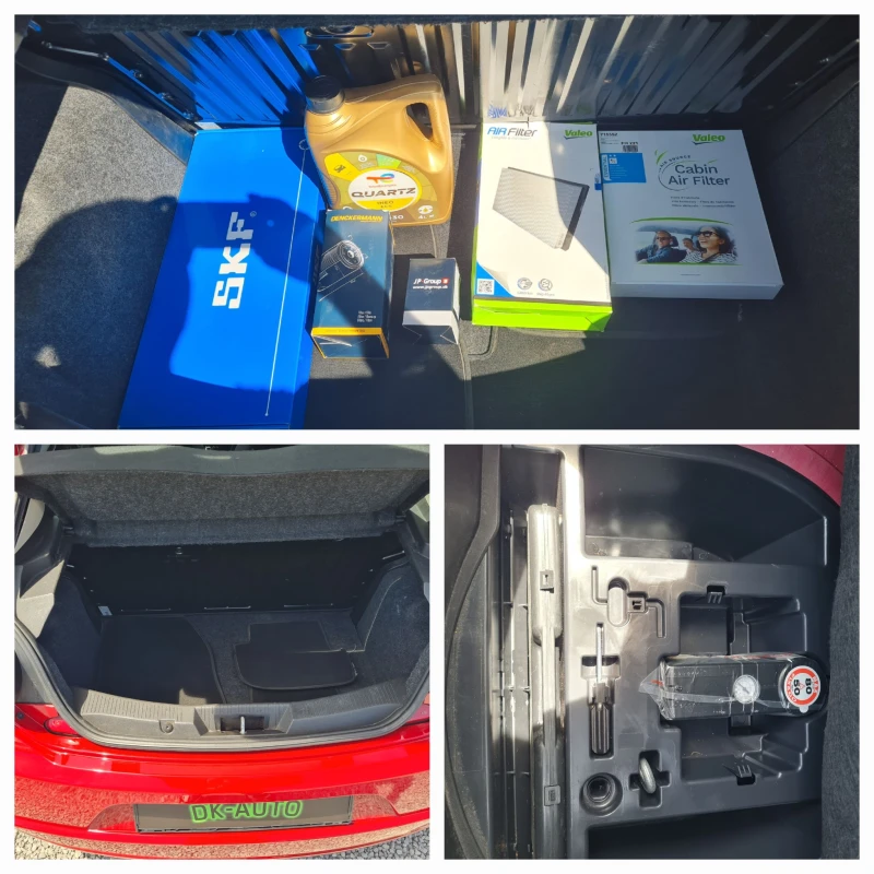 Alfa Romeo MiTo 1.3JTDm!!Clima!!ПРОМОЦИЯ 3999лв!!, снимка 16 - Автомобили и джипове - 50522680