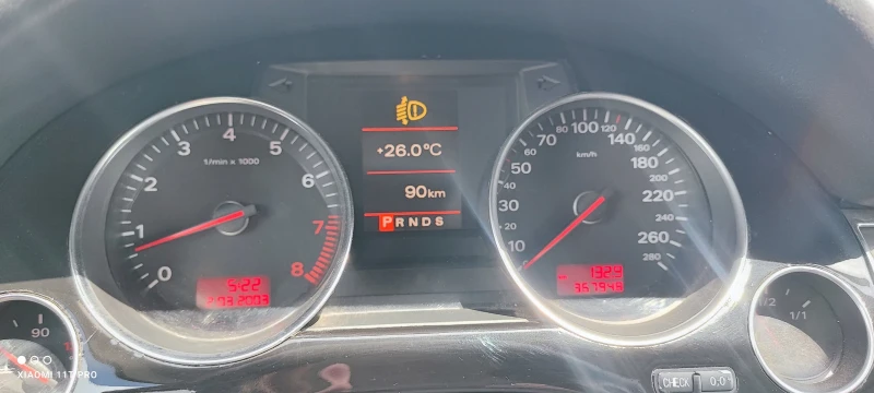 Audi A8, снимка 17 - Автомобили и джипове - 50524209