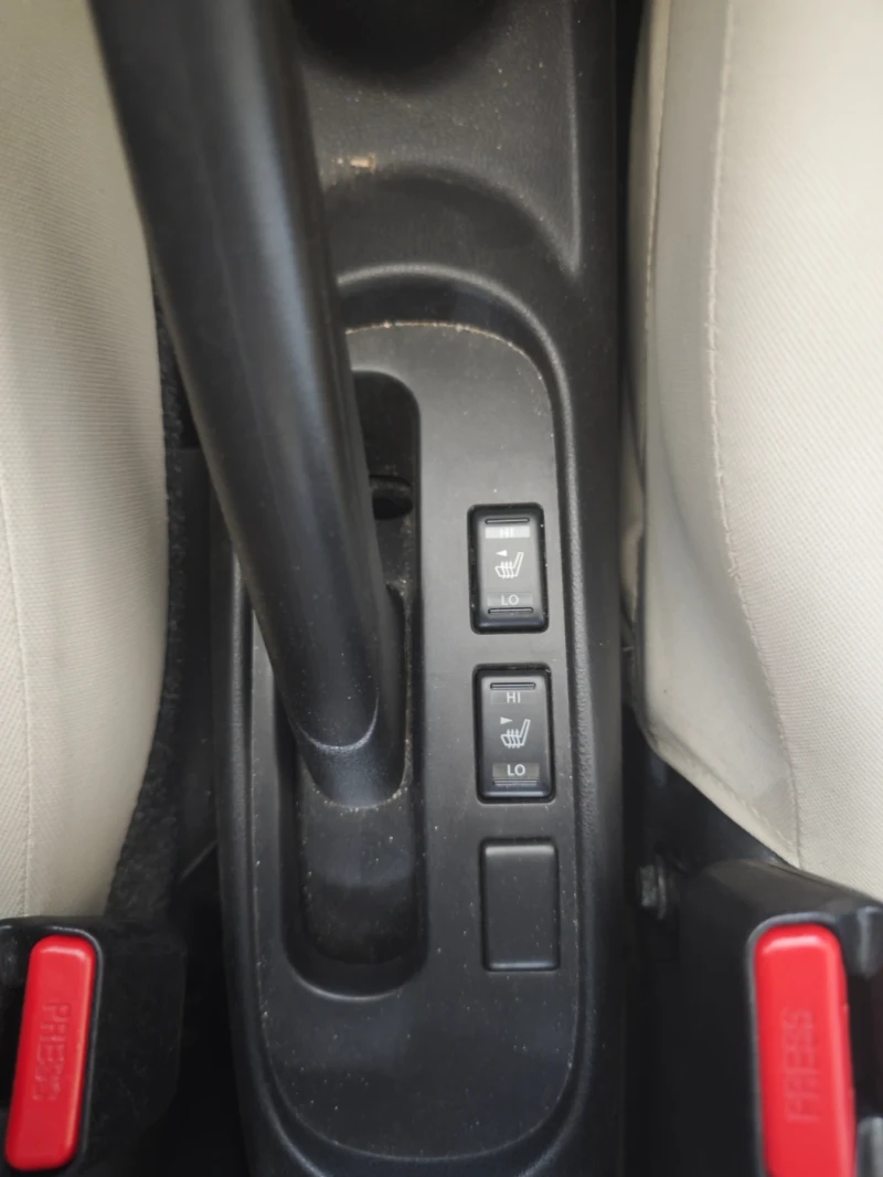 Nissan Micra 1.2, снимка 13 - Автомобили и джипове - 51908810