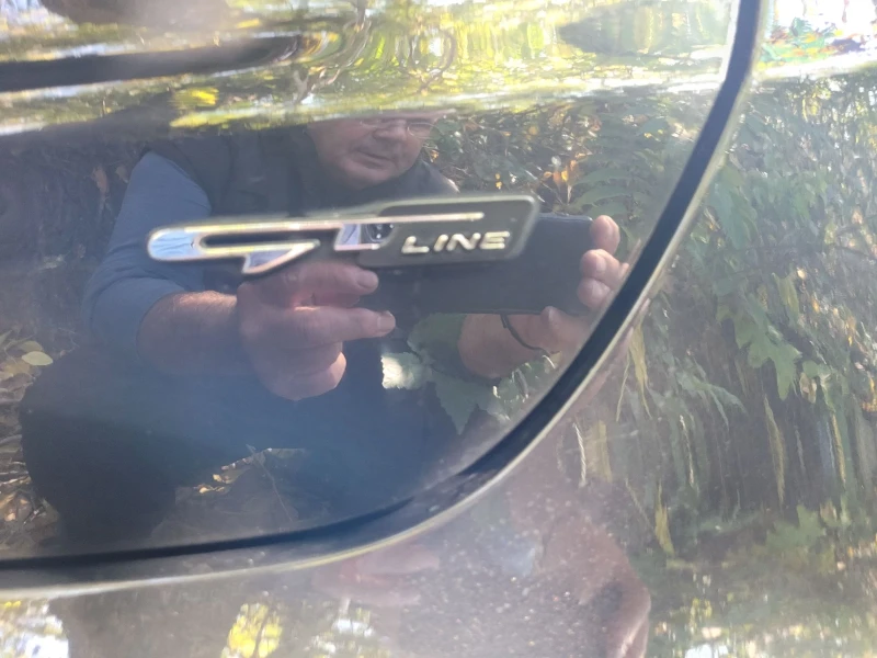 Kia Ceed 1.6 CRDI GT LINE, снимка 16 - Автомобили и джипове - 52153734