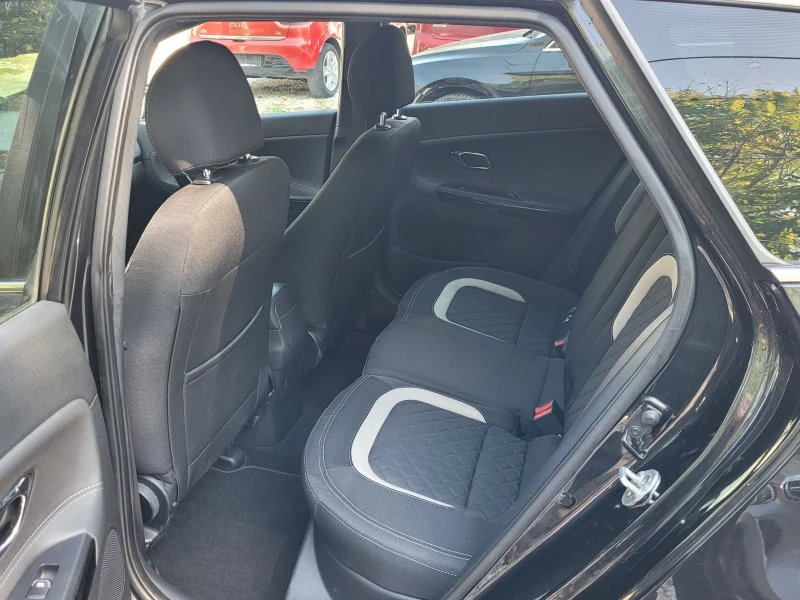Kia Ceed 1.6 CRDI GT LINE, снимка 7 - Автомобили и джипове - 52153734