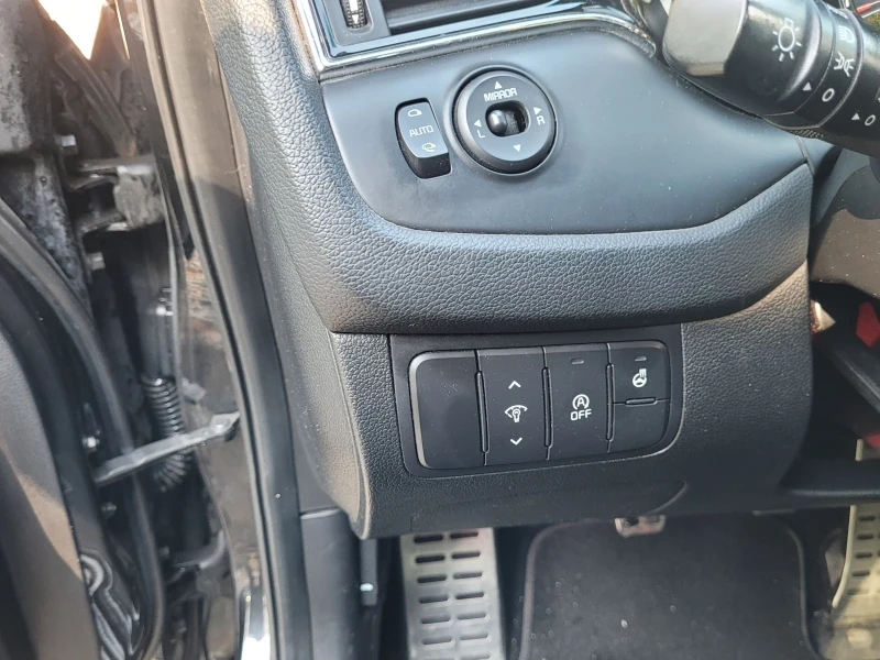 Kia Ceed 1.6 CRDI GT LINE, снимка 13 - Автомобили и джипове - 52153734