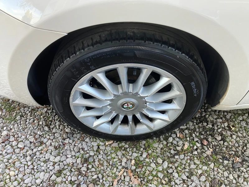 Alfa Romeo MiTo 1.4i-78k.c-euro6b, снимка 7 - Автомобили и джипове - 52249920