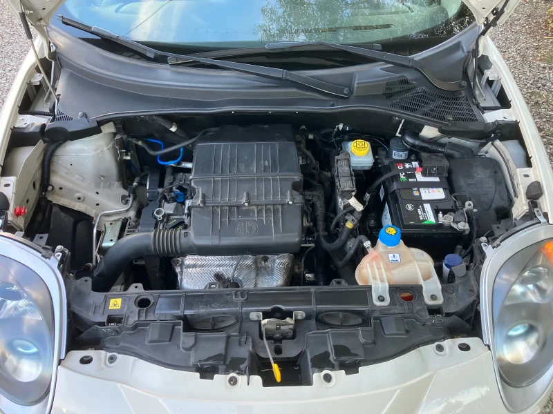 Alfa Romeo MiTo 1.4i-78k.c-euro6b, снимка 14 - Автомобили и джипове - 52249920