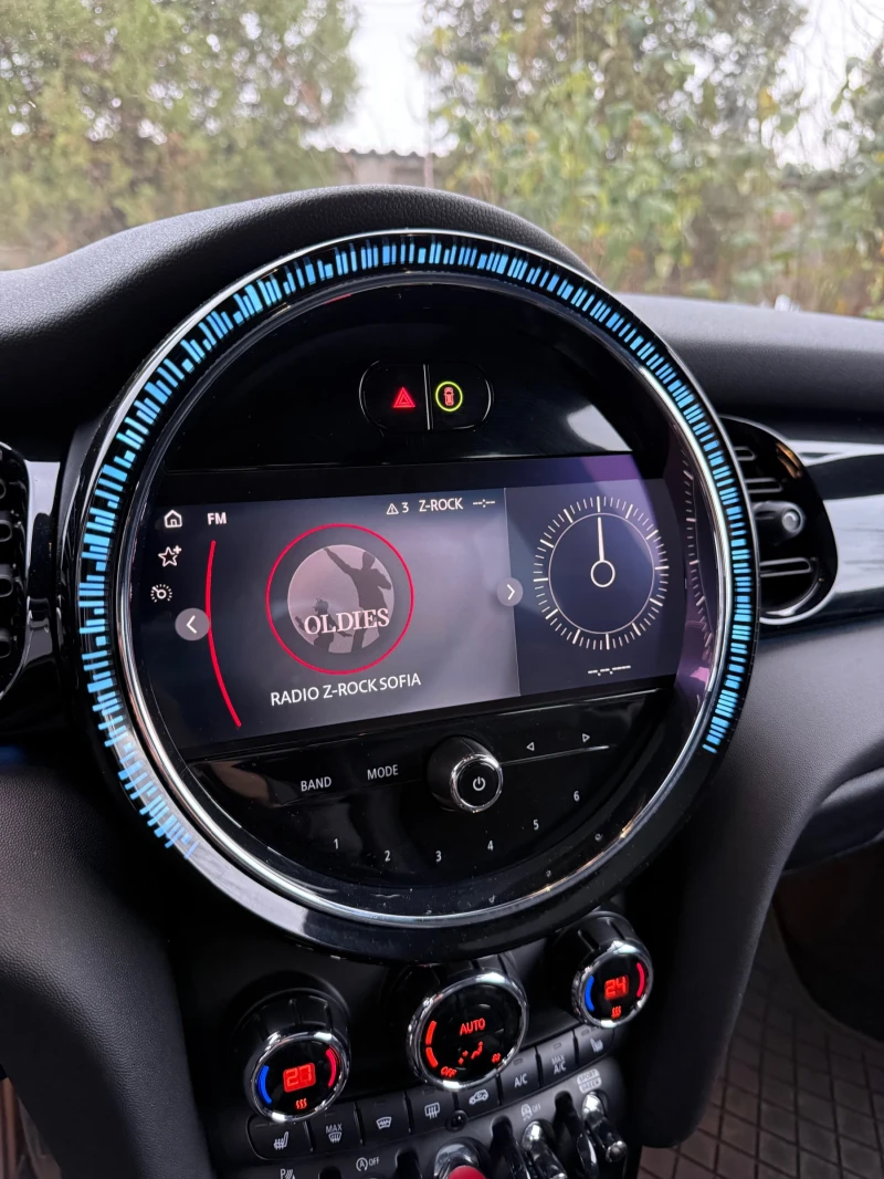 Mini John Cooper Works, снимка 13 - Автомобили и джипове - 52568006