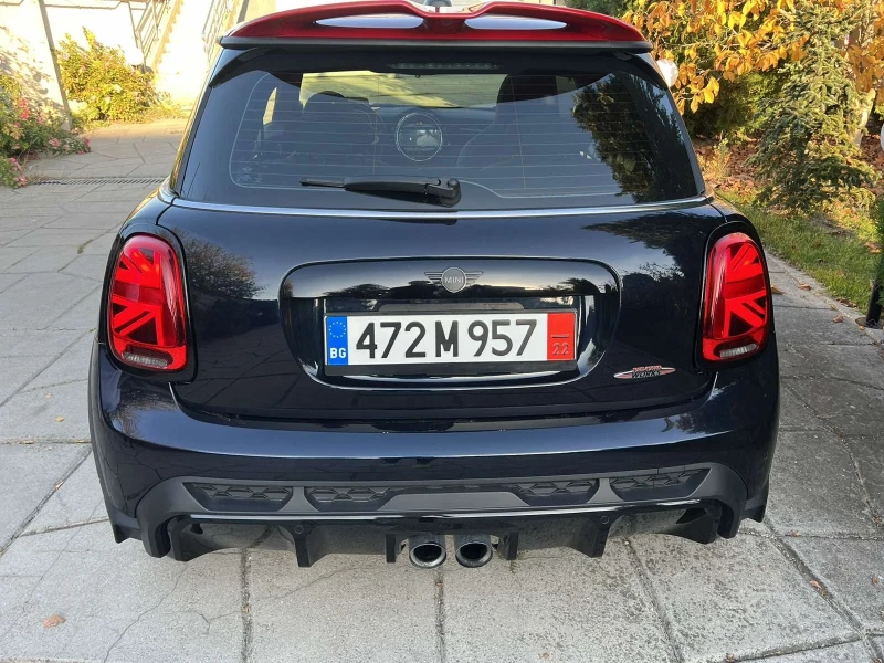 Mini John Cooper Works, снимка 3 - Автомобили и джипове - 52568006