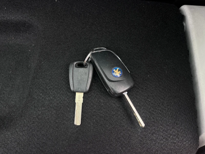 Peugeot 107 Aвтоматик + Климатик, снимка 15 - Автомобили и джипове - 52486285