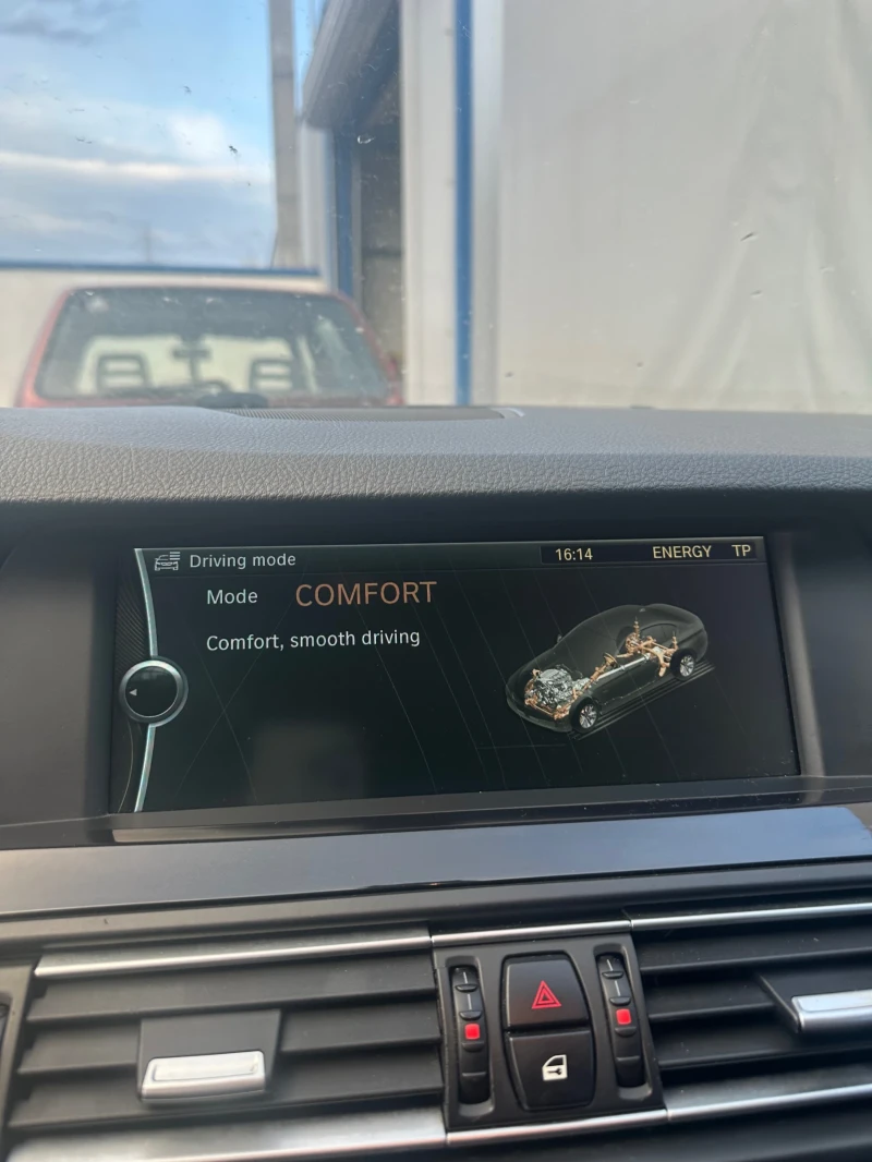 BMW 535 535d Softclose Headup Лизинг, снимка 15 - Автомобили и джипове - 52502017