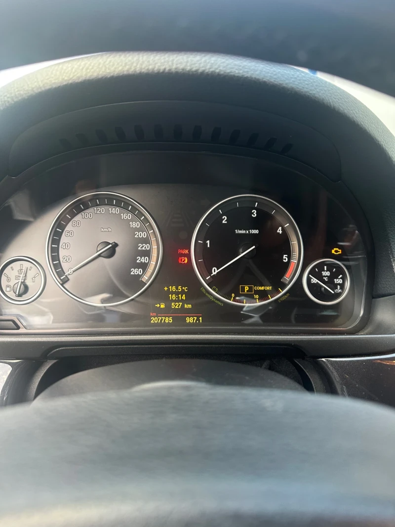 BMW 535 535d Softclose Headup Лизинг, снимка 11 - Автомобили и джипове - 52502017