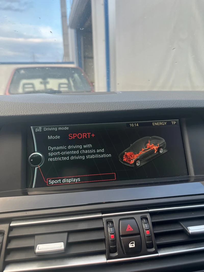 BMW 535 535d Softclose Headup Лизинг, снимка 17 - Автомобили и джипове - 52502017