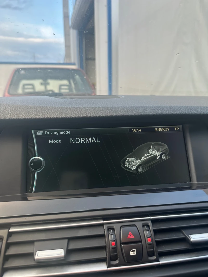 BMW 535 535d Softclose Headup Лизинг, снимка 14 - Автомобили и джипове - 52502017