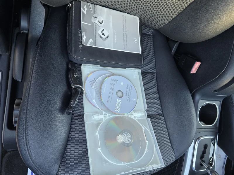 Mercedes-Benz A 180, снимка 13 - Автомобили и джипове - 52521915