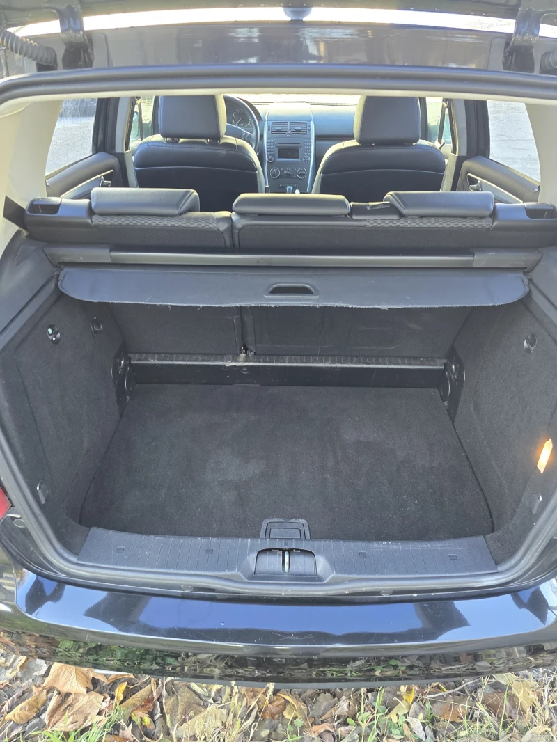 Mercedes-Benz A 180, снимка 12 - Автомобили и джипове - 52521915