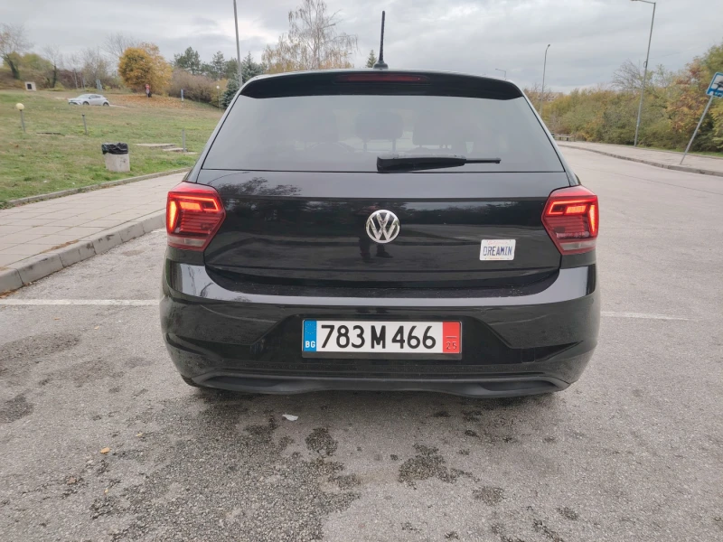 VW Polo 1.5 TSI, снимка 6 - Автомобили и джипове - 52751572