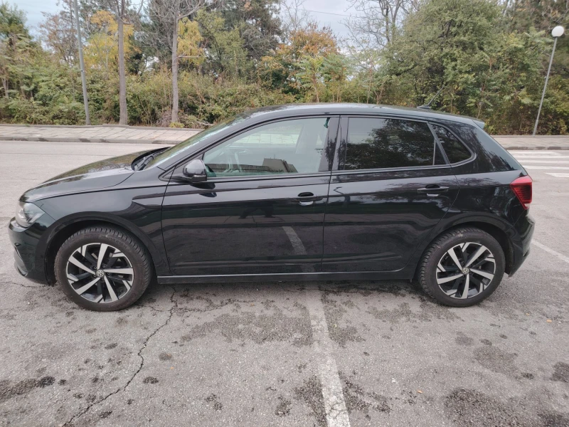 VW Polo 1.5 TSI, снимка 4 - Автомобили и джипове - 52751572