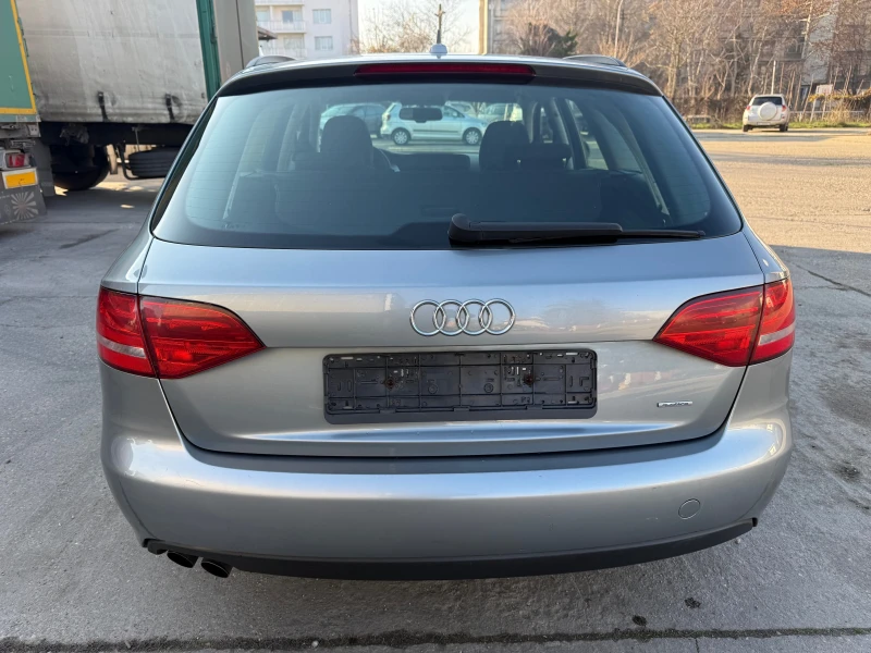 Audi A4 2.0TDI Quattro , снимка 8 - Автомобили и джипове - 52848099