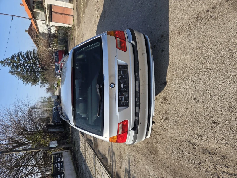 BMW 320 2.0D 150hp ФЕЙСЛИФТ, снимка 6 - Автомобили и джипове - 52867652
