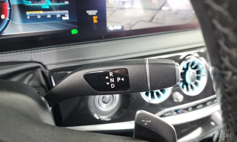 Mercedes-Benz S 350, снимка 9 - Автомобили и джипове - 52892135