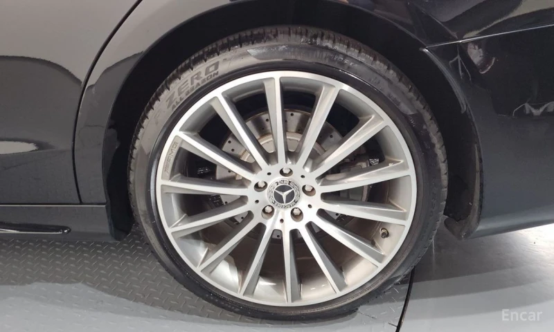 Mercedes-Benz S 350, снимка 5 - Автомобили и джипове - 52892135