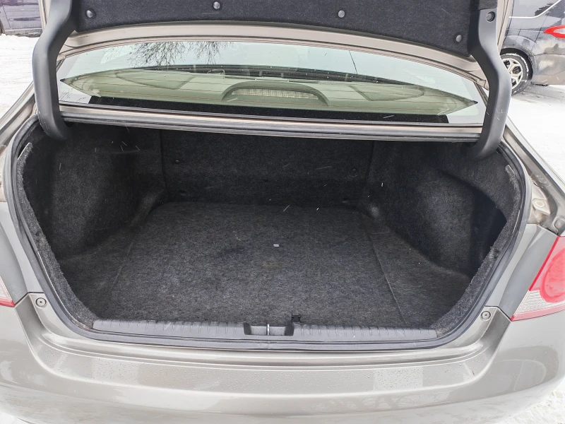 Honda Civic 1.4IMA-HYBRID, снимка 14 - Автомобили и джипове - 53123889